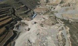 央视爆料石料厂视频,石料厂环境污染问题引发社会关注