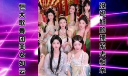 恒大歌舞团佳丽爆料视频,揭秘娱乐圈幕后真相